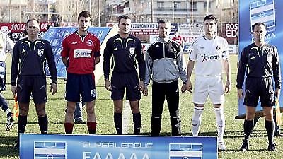 ΚΕΡΚΥΡΑ: Η ώρα του τελικού!