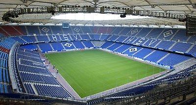 Κίνδυνος αποκλεισμού του Αμβούργου από το Μουντιάλ