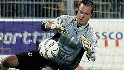 Πράσινο ενδιαφέρον για Μπενάλιο