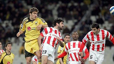 Το ντέρμπι στο «μικροσκόπιο»