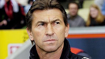 «Διαζύγιο» Άουγκεντάλερ – Λεβερκούζεν