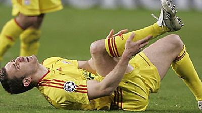 Ανέτοιμος ο Αουρέλιο