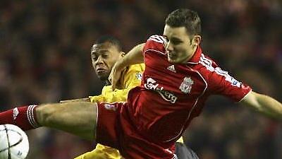 Επιστροφή στη δράση για Αουρέλιο