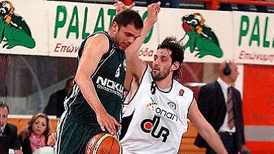 Α1: Ανανέωσε ο Παπανικολάου