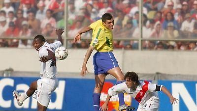 Πρωταθλήτρια Περού η Αλιάνζα Λίμα