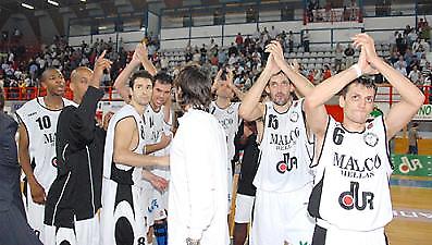 A1: Θέλουν «διπλό» στον Απόλλωνα