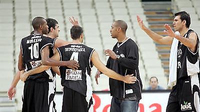 Ρέντσερ:  «Είμαι χαρούμενος που επιστρέφω»