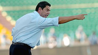 Αποσπόρης: «Διέξοδος τα νέα παιδιά»