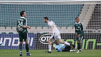 Αυτοκαταστροφικός…