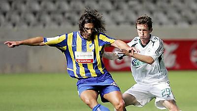 Κύπρος: Δύσκολη αποστολή για την ΕΝΠ