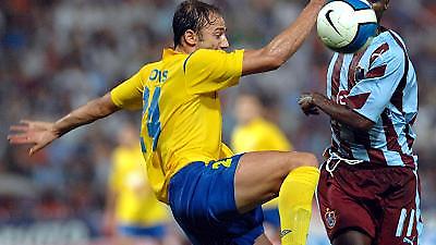 Κύπρος: Πήρε το ντέρμπι ο ΑΠΟΕΛ