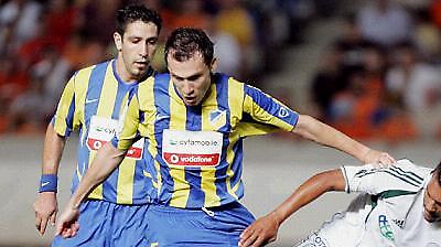 Κύπρος: Ο ΑΠΟΕΛ «έχασε» έδαφος