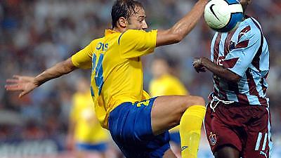 Κύπρος: «Τρένο» το ΑΠΟΕΛ