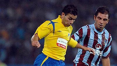 Κύπρος: Χωρίς νικητή το ντέρμπι...