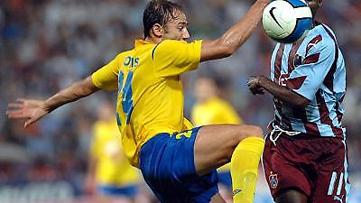 Κύπρος: «Χ» στο ντέρμπι