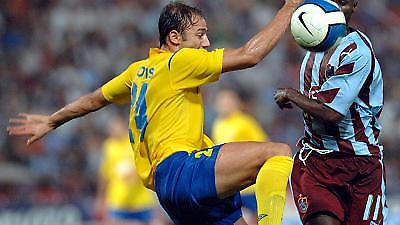 Κύπρος: Δύσκολη έξοδος για το ΑΠΟΕΛ