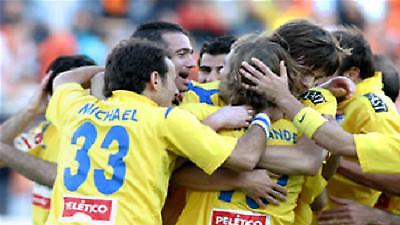 Κύπρος: Εύκολα οι πρωτοπόροι