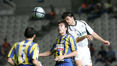 Λύγισε στην παράταση…