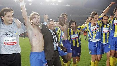 Νίκη με... ανατροπή στο ντέρμπι για τον ΑΠΟΕΛ