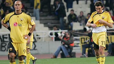 Η ζωή συνεχίζεται…