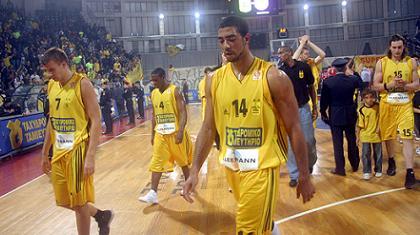 «Κρύο (ιταλικό) ντους»