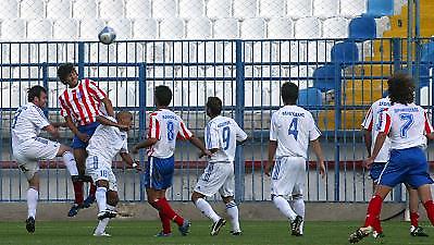 Άπτόητος ο ΑΣΚ