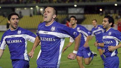 Κύπρος: Σημαντική νίκη για τον Απόλλωνα