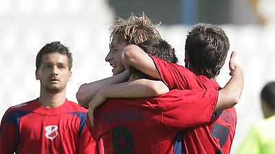 Ξανά πρώτη η «Μπάρτσα»