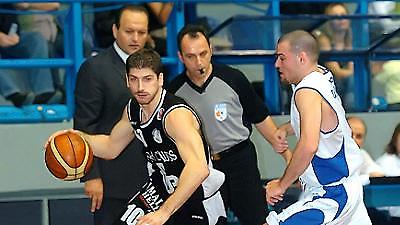 Α1:Αποχή στον Απόλλωνα Π.