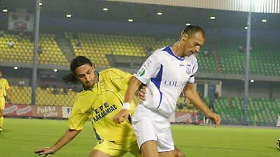 Κύπρος: Τεστ χαρακτήρα