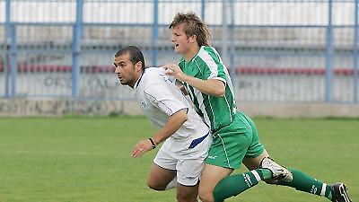'Κόλλησαν' Μεσσηνιακός και Αγροτικός Αστέρας