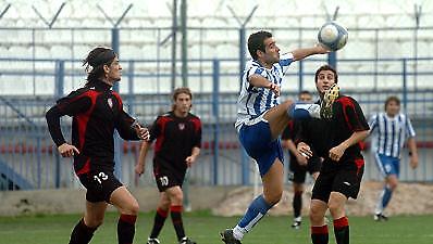 «Ανάσα» για την «ελαφρά ταξιαρχία»