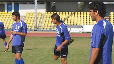 Ρίχνεται στη «μάχη» ο Απόλλων Λεμεσού