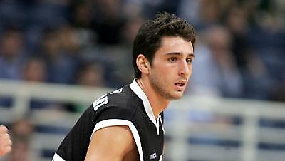 Α1: «Ολυμπιονίκης» ο Γεωργαλής