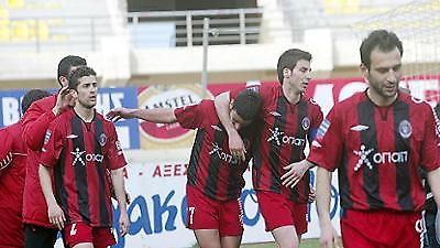 ΚΑΛΑΜΑΡΙΑ: Εξαιρετικό το κλίμα