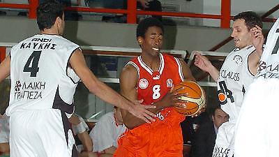 Α1: Στον Αθλητικό δικαστή ο Φορτέ