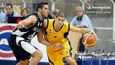 Α1: Οριστικά Έλληνας ο Εκινέ