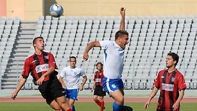 Στη Δ΄ Εθνική ο Απόλλων Αθηνών