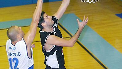 Α1: Συν δυο στον Απόλλωνα