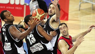 Α1: Πρόστιμο στους «μελανόλευκους»