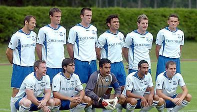 Αδοξος αποκλεισμός για Απόλλωνα Λεμεσού