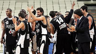 A1: Με προβλήματα για νέο ξεκίνημα