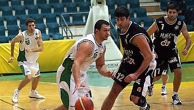 Α1: Εγκρίθηκε το κλειστό της Περιβόλας