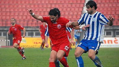 Στο Περιφερειακό ο Απόλλωνας!