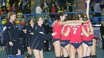 Μίλησε η έδρα στον δεύτερο ημιτελικό