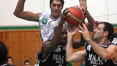 Μπούριτς: «Νίκη ίσον 4 βαθμούς»