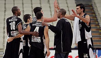 Α1: Σε ρυθμούς ντέρμπι