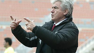 ΚΑΛΑΜΑΡΙΑ: Και τώρα…Ηρακλής