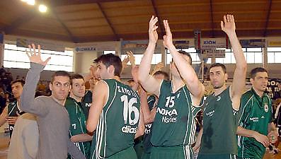 Ακόμα σκοράρει…