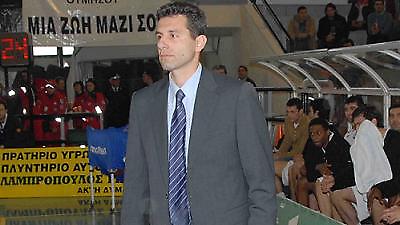 Κεραμιδάς: «Δεν με ενδιαφέρει το αποτέλεσμα»